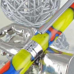 Stylo Plume Recife® Mystique Soyouz Amazone