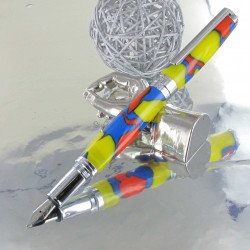 Stylo Plume Recife® Mystique Soyouz Amazone