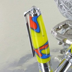 Stylo Plume Recife® Mystique Soyouz Amazone