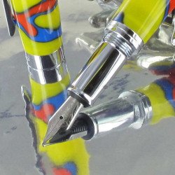 Stylo Plume Recife® Mystique Soyouz Amazone