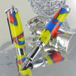 Stylo Plume Recife® Mystique Soyouz Amazone
