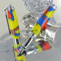 Stylo Plume Recife® Mystique Soyouz Amazone