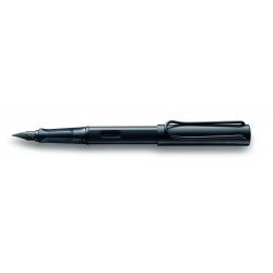 Stylo Plume Moyenne LAMY® AL-Star Noir