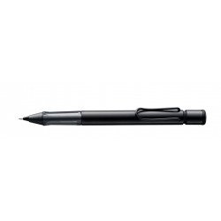 Stylo Portemines 0,5 mm LAMY AL-Star Noir
