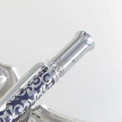 Stylo Bille Oberthur® "Kali" Noir