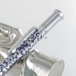 Stylo Bille Oberthur® "Kali" Noir