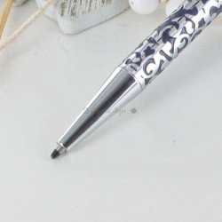 Stylo Bille Oberthur® "Kali" Noir