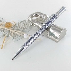 Stylo Bille Oberthur® "Kali" Noir