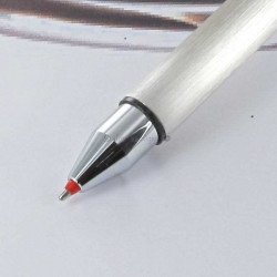 STYLO "Tri Pen" Multi-Fonctions (Bille noire,mine 0,7 et souligneur)