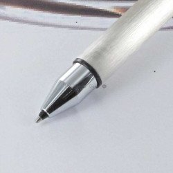 STYLO "Tri Pen" Multi-Fonctions (Bille noire,mine 0,7 et souligneur)