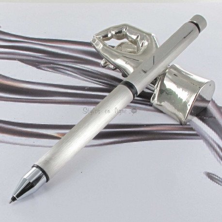 STYLO "Tri Pen" Multi-Fonctions (Bille noire,mine 0,7 et souligneur) STYLO "Tri Pen" Multi-Fonctions (Bille noire,mine 0,7 et souligneur)