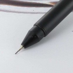 STYLO LAMY® "2+1" Multi-Fonctions (Bille bleue,rouge et mine 0,5)