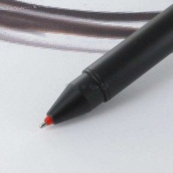 STYLO LAMY® "2+1" Multi-Fonctions (Bille bleue,rouge et mine 0,5)