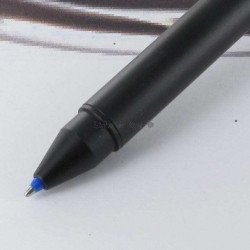 STYLO LAMY® "2+1" Multi-Fonctions (Bille bleue,rouge et mine 0,5)