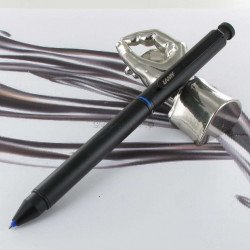 STYLO LAMY® "2+1" Multi-Fonctions (Bille bleue,rouge et mine 0,5)