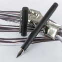 Stylo Plume LAMY "cp 1" - Finition laque noire mate - 