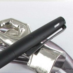 Stylo Bille LAMY STUDIO Lx Noir