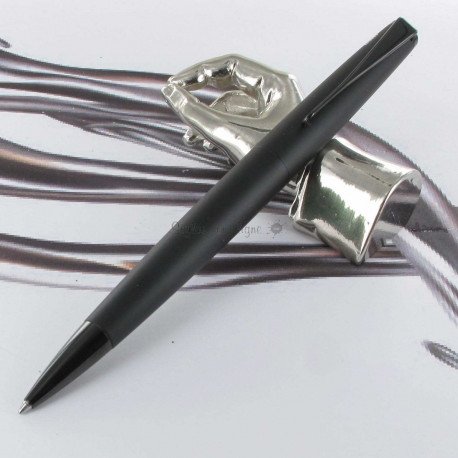 Stylo Bille LAMY STUDIO Lx Noir Stylo Bille LAMY STUDIO Lx Noir