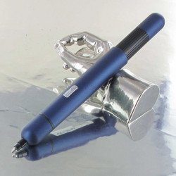 Stylo Bille LAMY® "PICO" Bleu