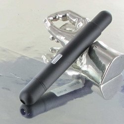 STYLO BILLE LAMY® "PICO" Finition laque Noire