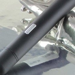 STYLO BILLE LAMY® "PICO" Finition laque Noire
