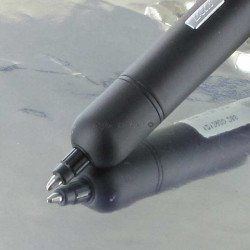 STYLO BILLE LAMY® "PICO" Finition laque Noire