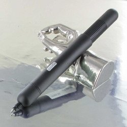 STYLO BILLE LAMY® "PICO" Finition laque Noire