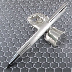 Coffret Stylo LAMY "Logo" Multi-Fonctions + Carnet