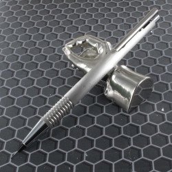 Coffret Stylo LAMY "Logo" Multi-Fonctions + Carnet