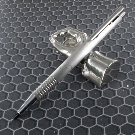 Coffret Stylo LAMY "Logo" Multi-Fonctions + Carnet Coffret Stylo LAMY "Logo" Multi-Fonctions + Carnet