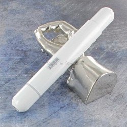 Stylo Bille LAMY "PICO" Blanc Brillant