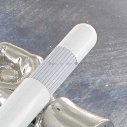Stylo Bille LAMY "PICO" Blanc Brillant