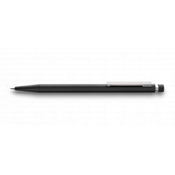 Stylo Portemines 0,7 mm LAMY® cp1 Noir Mat