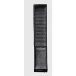 Etui Cuir Lamy® 1 Stylo Noir Nappa