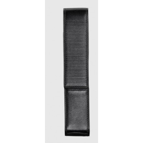 Etui Cuir Lamy® 1 Stylo Noir Nappa Etui Cuir Lamy® 1 Stylo Noir Nappa