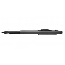 Stylo Plume Moyenne Cross® Century II Diamant Noir