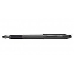 Stylo Plume Moyenne Cross® Century II Diamant Noir