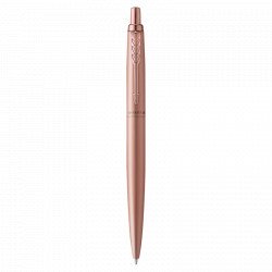 Stylo bille Parker Jotter XL Or Rose