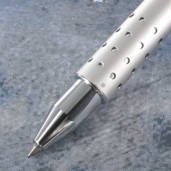 STYLO ROLLER "SWIFT" Finition Palladium