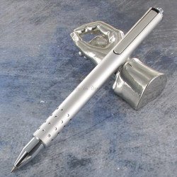 STYLO ROLLER "SWIFT" Finition Palladium