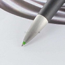STYLO BILLE"2000"Multi couleurs (Noir,Bleu,Rouge,Vert)