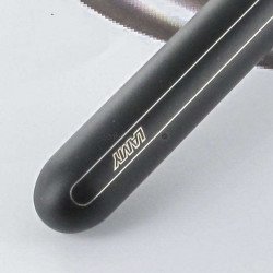 Stylo Plume LAMY Noir Mat "DIALOG 3"