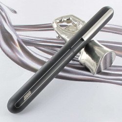Stylo Plume LAMY Noir Mat "DIALOG 3"