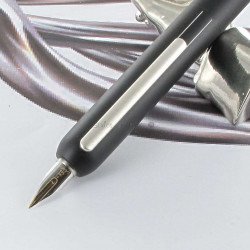 Stylo Plume LAMY Noir Mat "DIALOG 3"