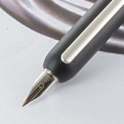 Stylo Plume LAMY Noir Mat "DIALOG 3"
