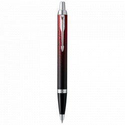 Stylo Bille PARKER® IM Edition Spéciale Rouge Flamboyant