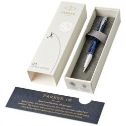 Stylo Bille PARKER® IM Edition Spéciale Nuit Astrale