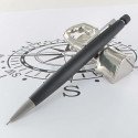 Stylo Portemine 0.7 mm Lamy 2000 Résine Noire