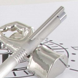 Parure de Stylos (Plume & Bille) LAMY® "Logo" brushed
