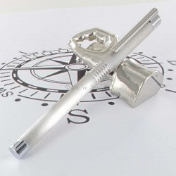 Parure de Stylos (Plume & Bille) LAMY® "Logo" brushed